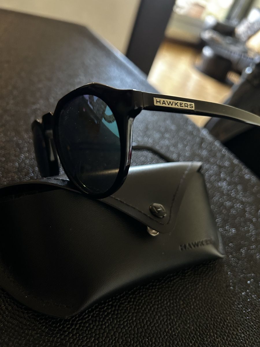 Brillen & Gläser: Lunettes de soleil Hawkers  – Gebraucht aus Meyrin von Bronx86 4