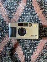 Contax T2