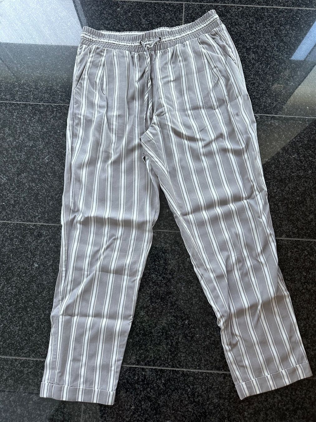 More & More Pantaloni: Damen Sommerhose Gr.36 – Usato da Wettswil venduto da haddy91 2