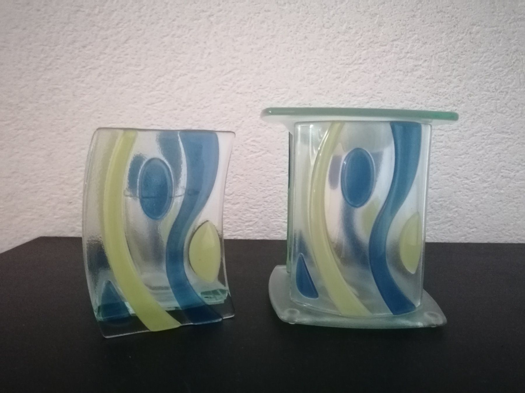 Partylite Bougeoirs: 2 Bougeoirs partylite – D'occasion à Lignières par Sulyvan