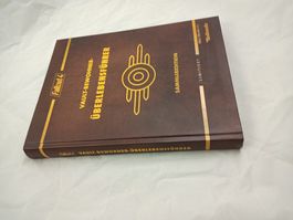 Vault-Bewohner-Überlebensführer