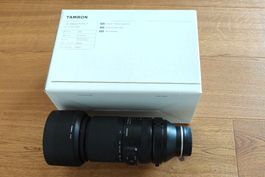 TAMRON 150-500mm F/5-6.7 Di III VC VXD