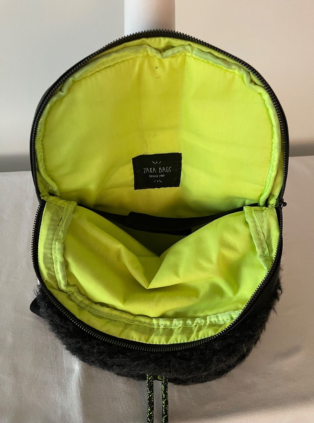 Zara Zaini: Trend Rucksack – Usato da Weiningen ZH venduto da san_7hsm 1
