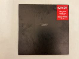 Pink Floyd Picture-Disc - Ivor Wynne Limited Edition (VG+)