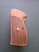 Nussbaum Griffschalen Sig Sauer P210 Super Target 