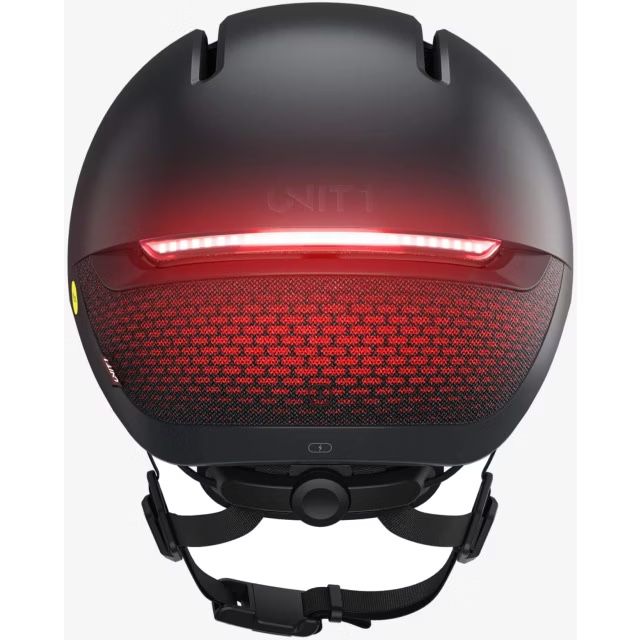 Caschi: UNIT 1 Faro Smart Helmet – Nuovo e nell'imballaggio originale da Lyss venduto da Joshua41 2