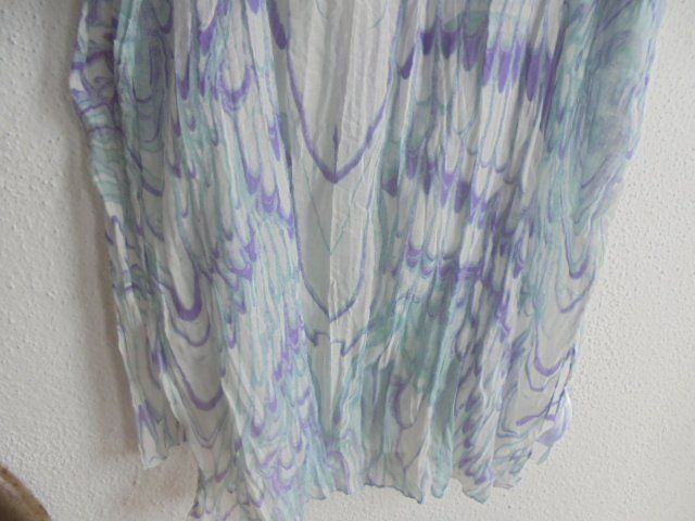 H&M Foulard & Sciarpe: Schal H&M Lilatöne Polyester NEU – Nuovo (secondo la descrizione) da Hinwil venduto da Glasperlen 3