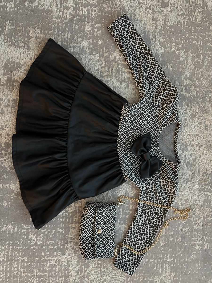 Vestiti & Gonne: Süesses Mädchenkleid mit Täschli! – Usato da Zürich venduto da Anushka86 4