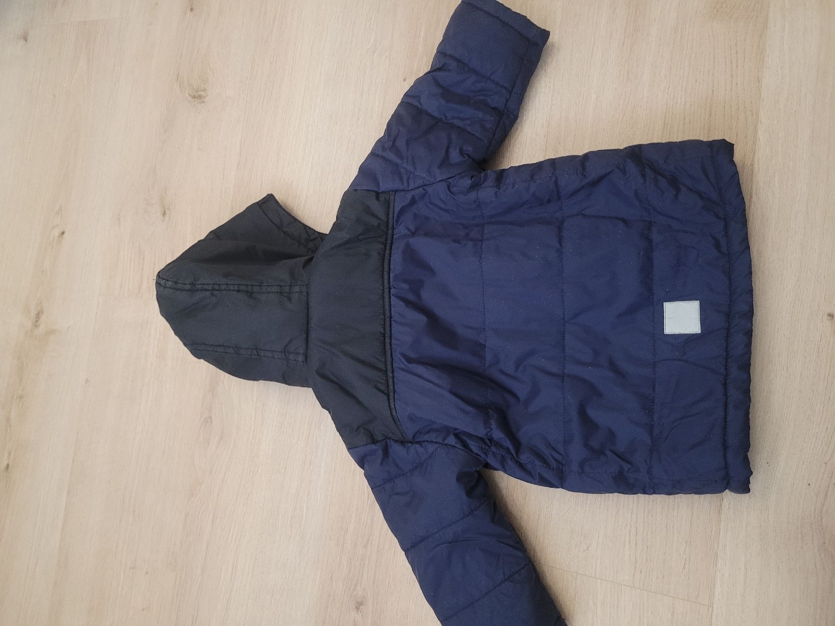 Giacche & Cappotti: Jacke Gr. 74/80 – Usato da Lupsingen venduto da sta_wgg5 4