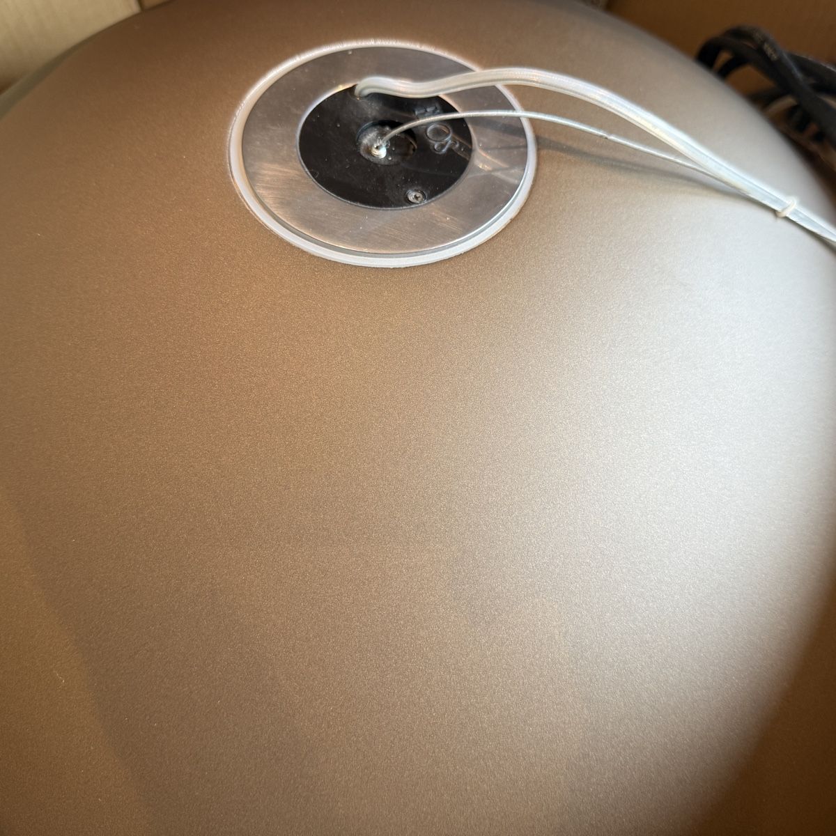 Lampen: Skygarden Lamp 60cm – Gebraucht aus Rüschlikon von brille_b 2