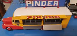 Modell Lastwagen