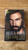 Andrea Pirlo "Penso Quindi Gioco"