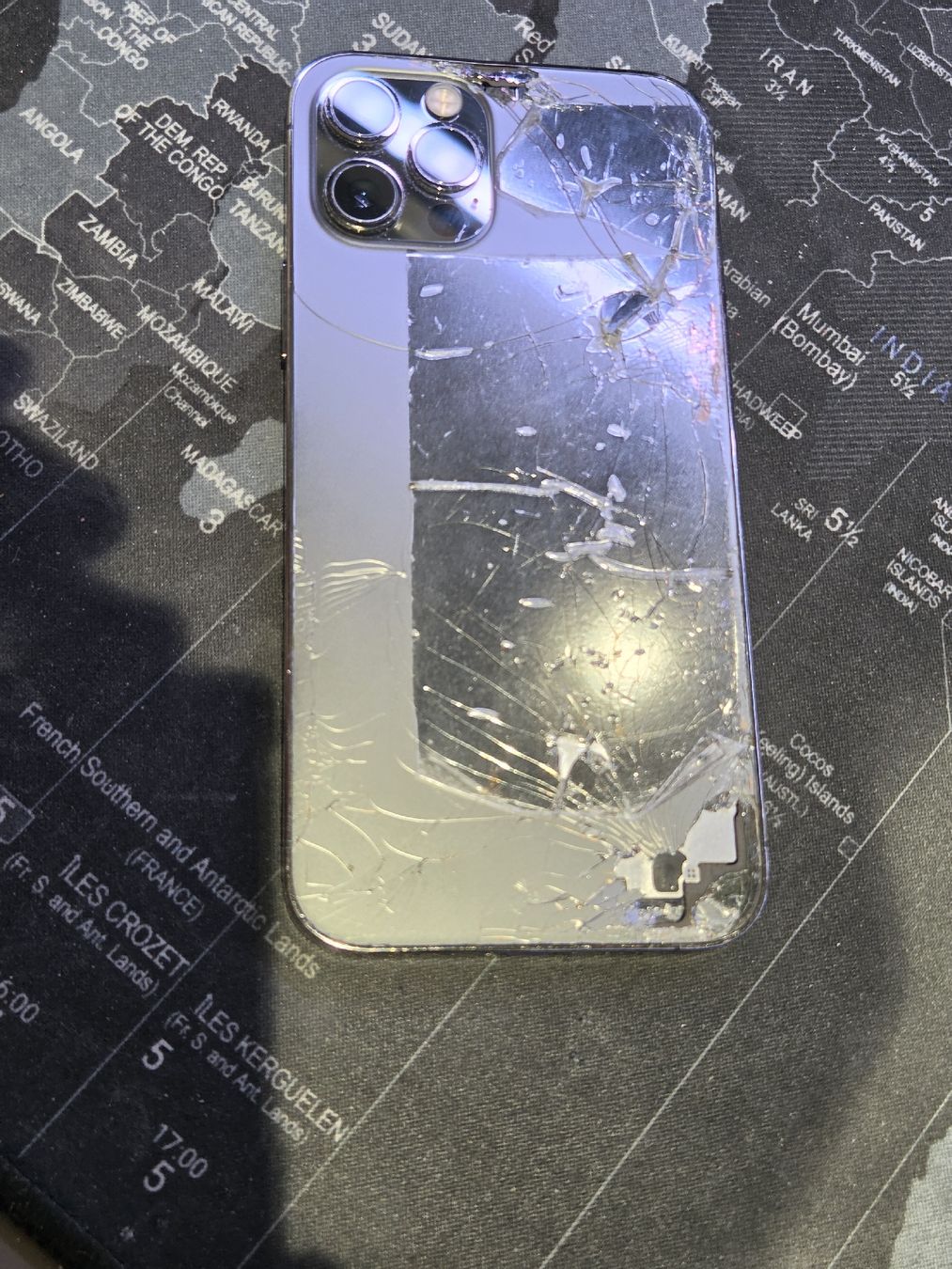 Apple Telefoni cellulari / Smartphones: iPhone 12 Pro 128GB Defekt – Difettoso da Luzern venduto da Cookie.Monster 1