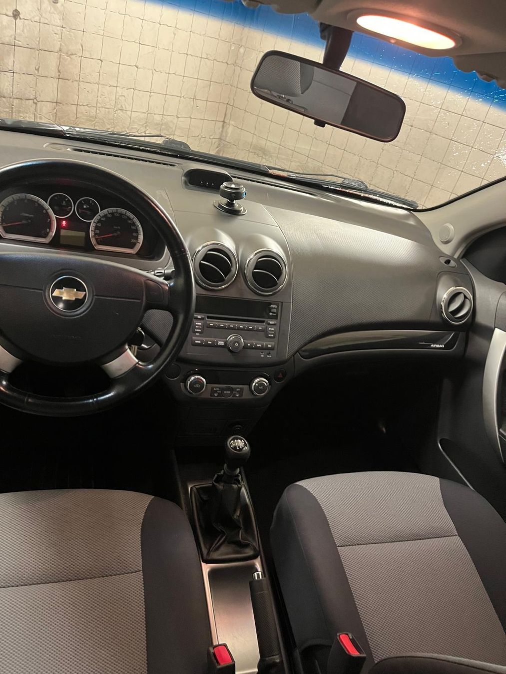 Chevrolet Autos: Chevrolet Aveo 1.4 – Gebraucht aus Fislisbach von honey_12 4