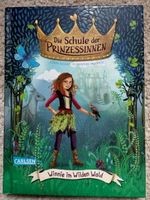 Die Schule der Prinzessinnen