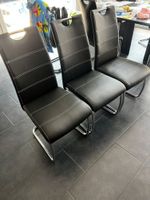 Chaises de salle à manger