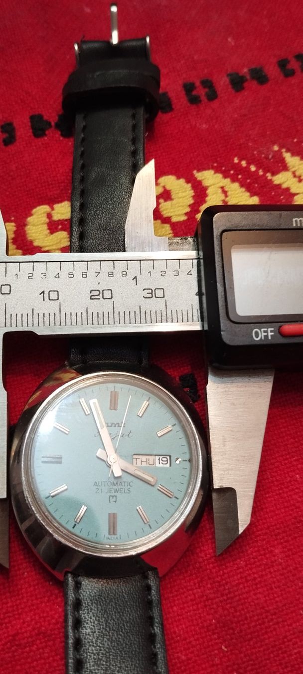 Orologi: Montre hmt – Usato da La Chaux-de-Fonds venduto da jac_9llg 6