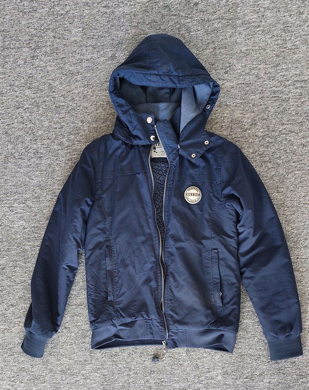 Giacche & Cappotti: Winter - Reitjacke – Usato da Sins venduto da ric_y9pm