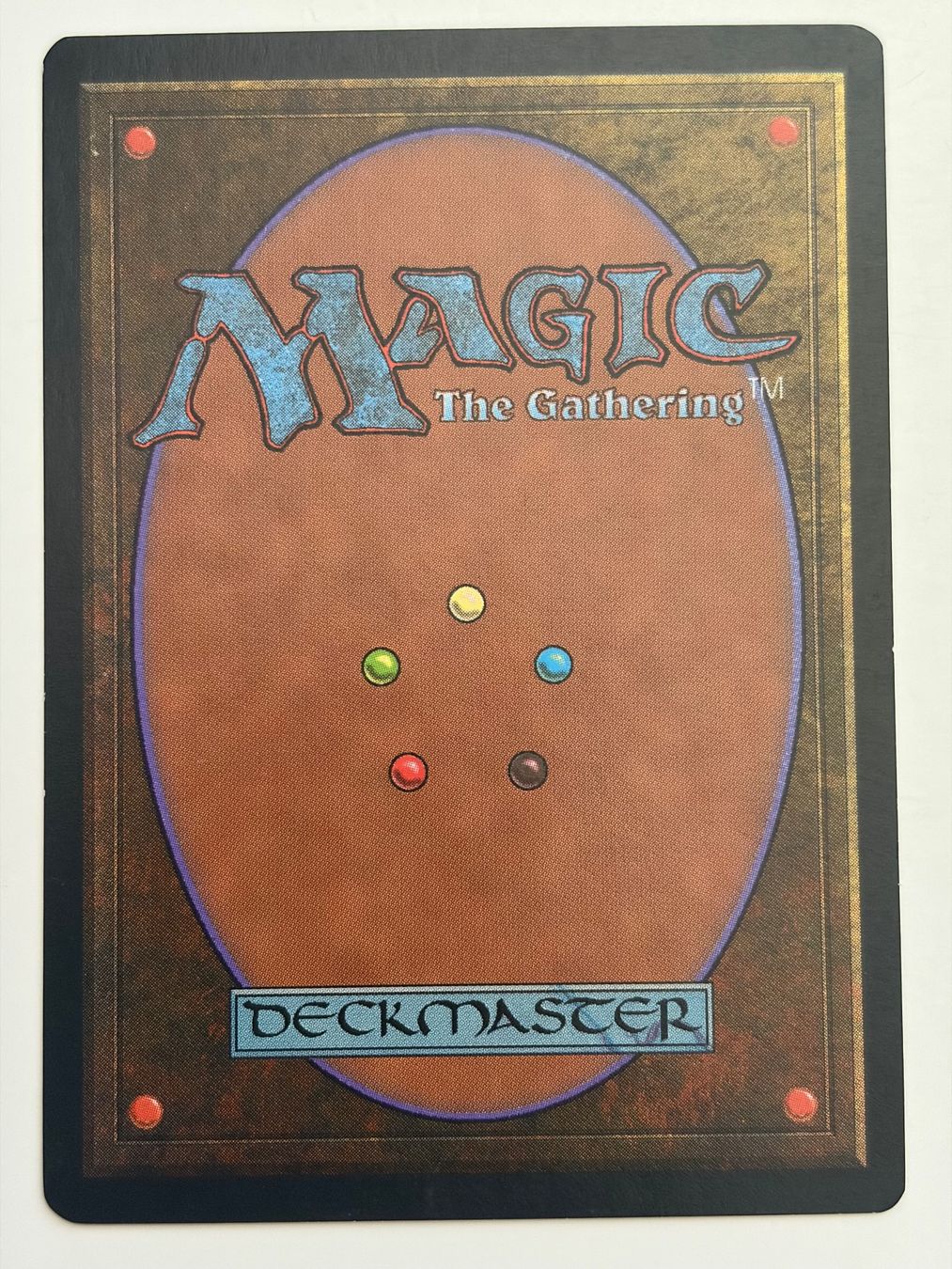 Magic The Gathering Carte collezionabili: Rampant Growth - Mirage – Usato da Bonstetten venduto da ddiederichs 1
