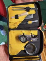 Flik Flak Set Detektiv Kinderuhr mit Zubehör gebraucht
