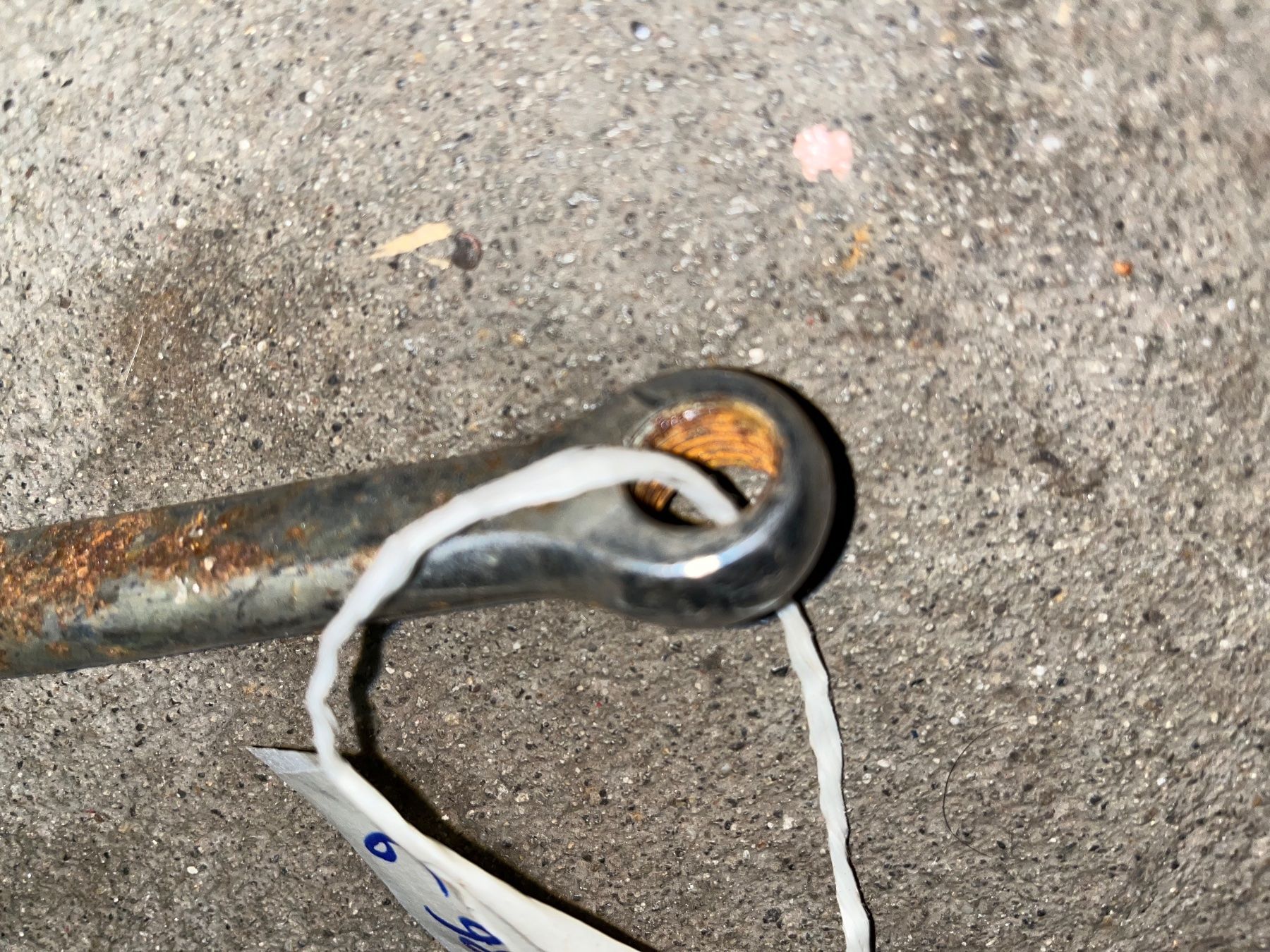 Sachs Parti ricambio per ciclomotori: Mofa Pedalarm – Usato da Fahrni b. Thun venduto da berger_tuning34 2