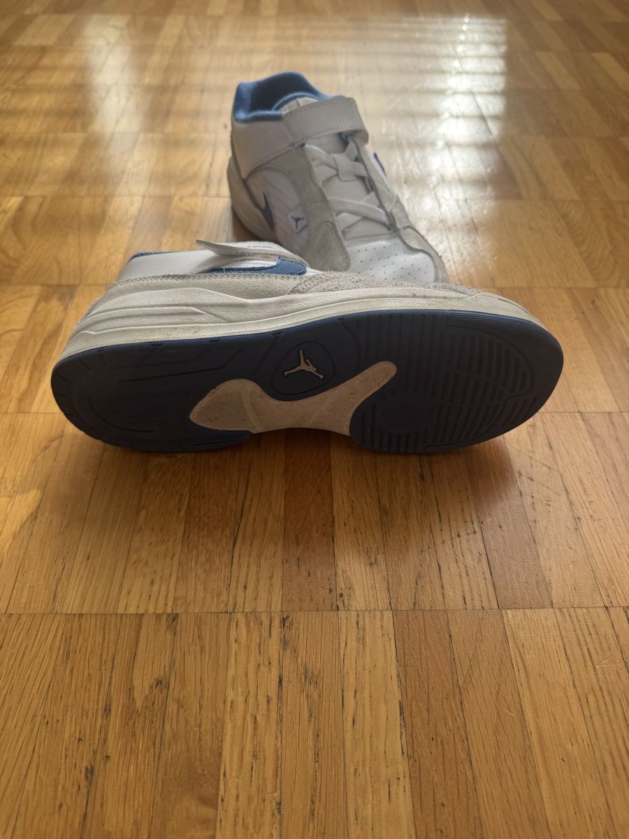 Jordan Scarpe per ragazzi: Jordan Sneaker Kinder Gr. 35 – Usato da Zürich venduto da And1_G 1