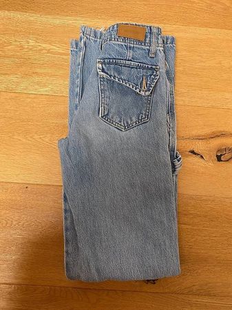 Suite Benedict Jeans Gr. 20