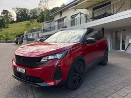 Peugeot 3008 1.6i STT -Mountain Edition- 58'000km - Automat