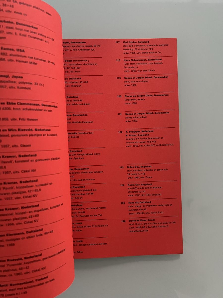 Libri: Vijftig - Stedelijk Museum Crouwel – Usato da Renens VD venduto da ale_q6bz 2