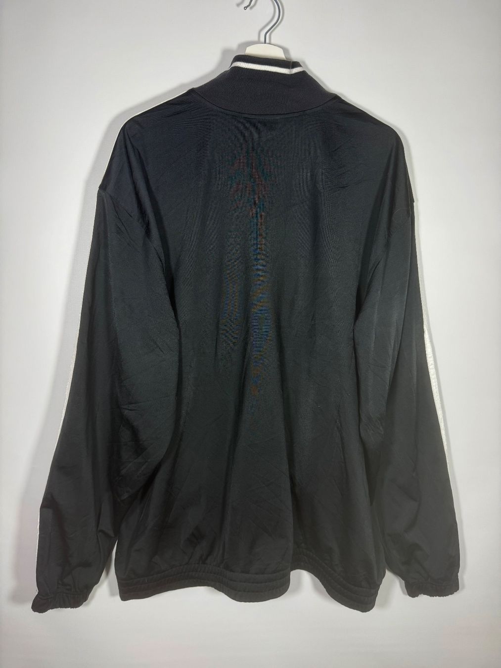 Maglioni & Felpe: Adidas Trainingsjacke  XL – Usato da Mühledorf BE venduto da ericgrunder_12 2