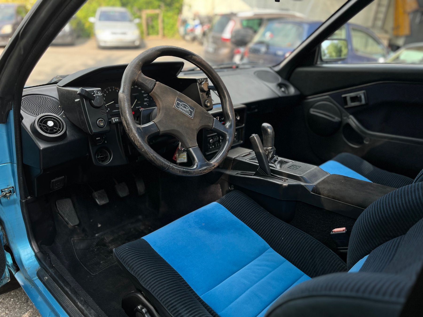 Toyota Autos: Toyota mr2 aw11 Mit MFK – Gebraucht aus St. Antoni von ami_jcz7 4