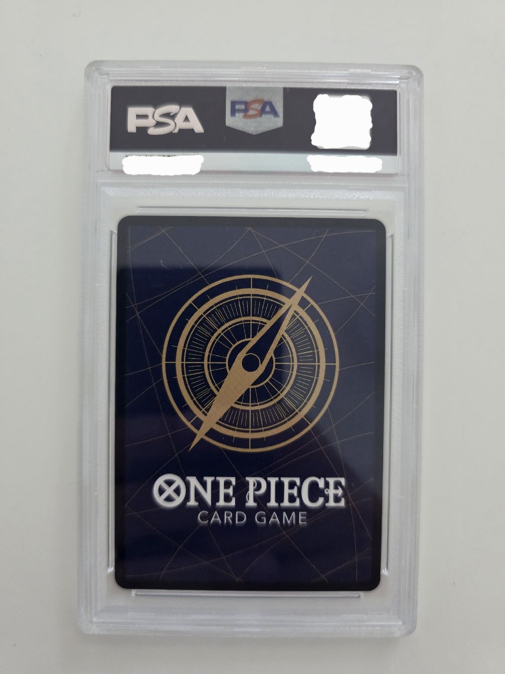 Bandai Carte collezionabili: Monkey D. Luffy OP11-118 JP in PSA 10 – Nuovo (secondo la descrizione) da Gossau ZH venduto da LuRu 1