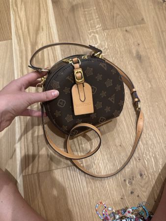 Tasche von Vafivtno 
