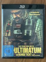 Ultimatum Blu-ray