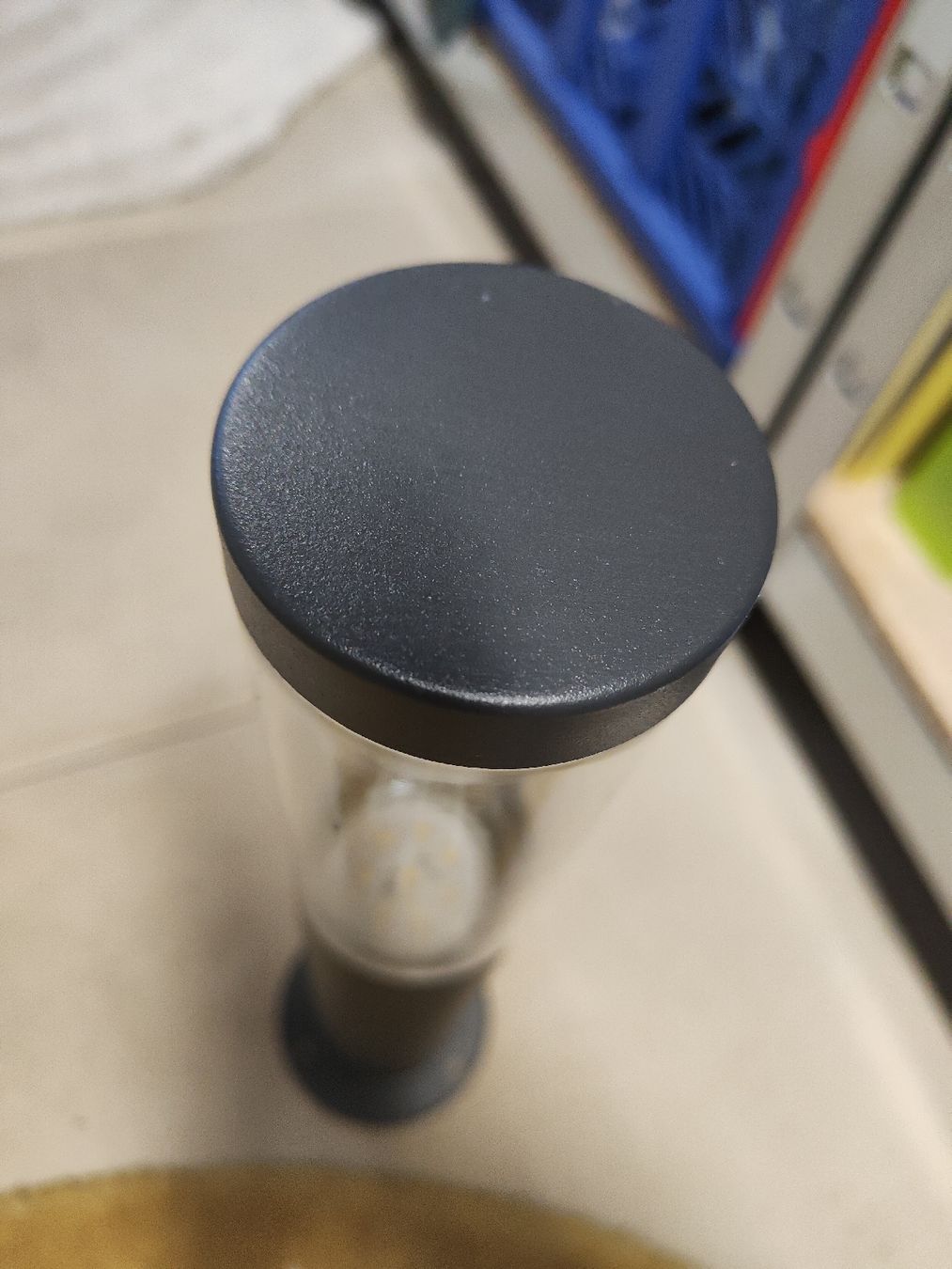 Lampen: LED Beleuchtung Lampe Neuwertig  – Gebraucht aus Bellach von fadama01 4