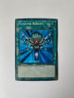 Monster Reborn