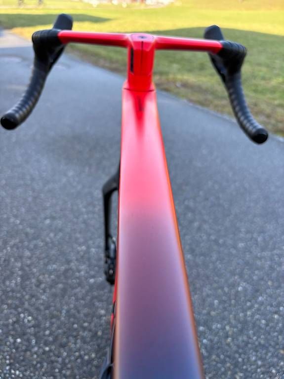 BMC Vélos: BMC Teammachine R01 – D'occasion à Wangenried par Going 4