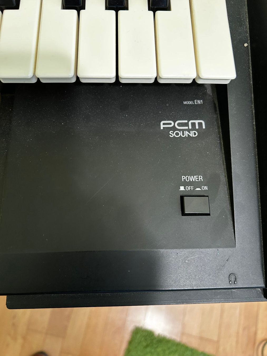 Technics Strumenti musicali: Technics Orgel SX-EN1 – Usato da Ruswil venduto da goldhansi 3