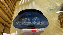 BMW E46 Control Panel Tacho