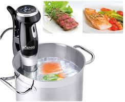 König Sous Vide Garer