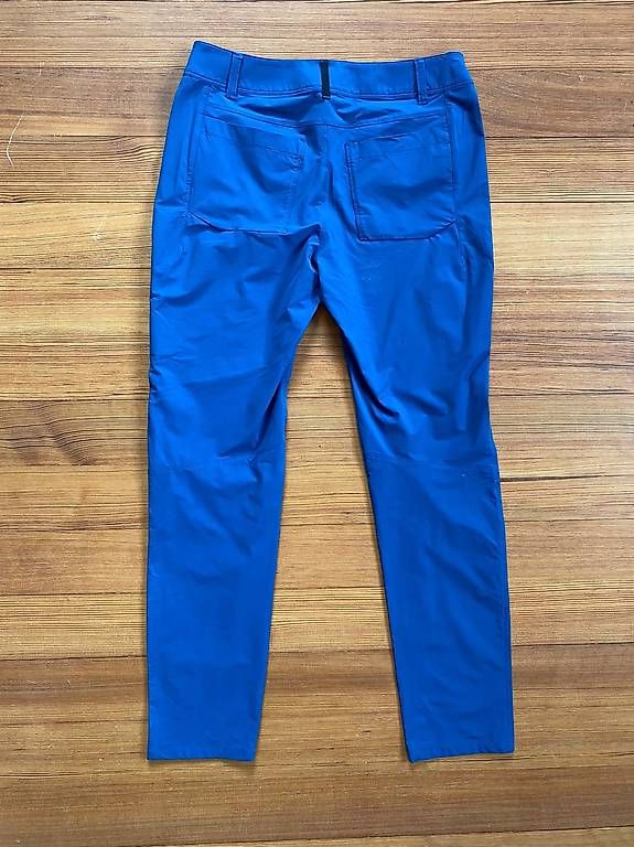 Arcteryx Pantaloni: Bequeme leichte Wanderhose von Arcteryx – Usato da Aarau venduto da lacrimara 4