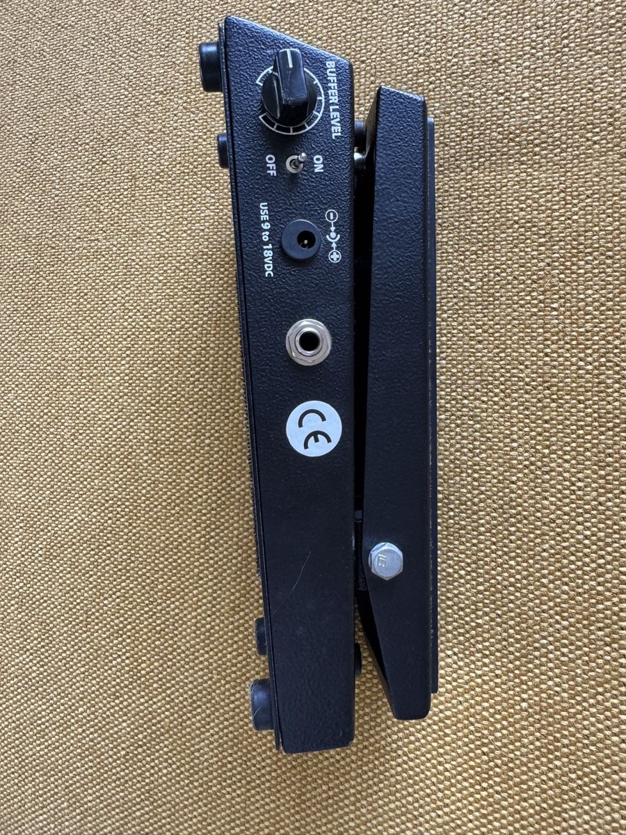Musikinstrumente: Fulltone Clyde Deluxe WAH – Gebraucht aus Winterthur von juloe85 5