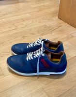 Schuhe Ambitious Slow Blau Gr 43 NEU
