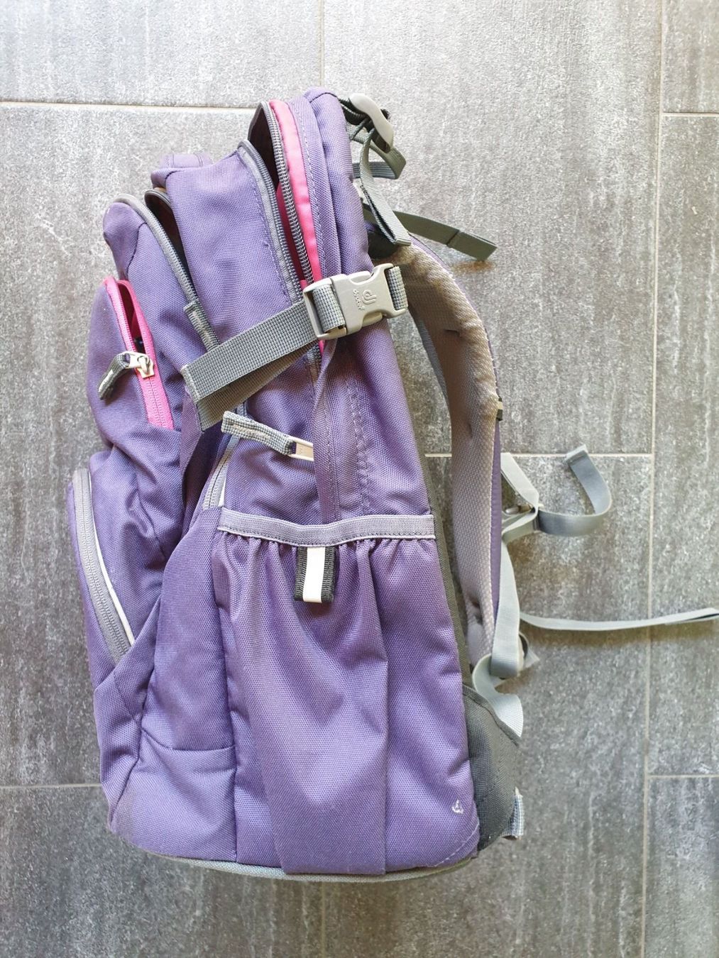 Deuter Borse & Zaini: Schulrucksack deuter ypsilon – Usato da Utzigen venduto da Velvet8 2