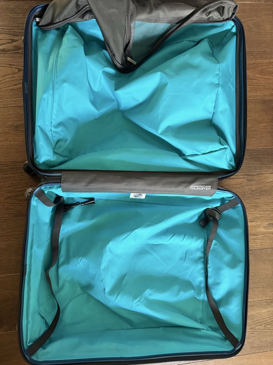 Valises de voyage: Koffer  – D'occasion à Zürich par ele_nwb7 1
