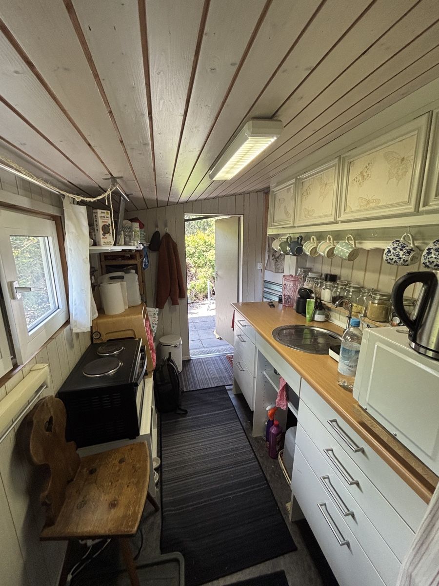 Mobilhome: Wohnwagen / Roulotte / Caravan Flims – Usato da Carona venduto da Nina007. 7