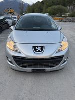 Peugeot 207SW 1.4 VTi 2013 B5b