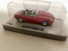BMW Z8 Automax 1-72 266