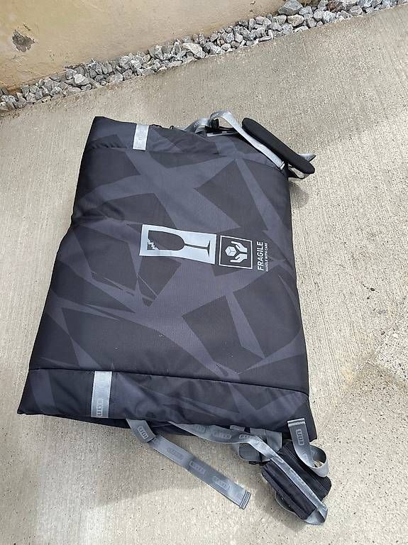 Borse: ION gearbag Tec 6''8 – Nuovo (secondo la descrizione) da Yvonand venduto da serge014 1