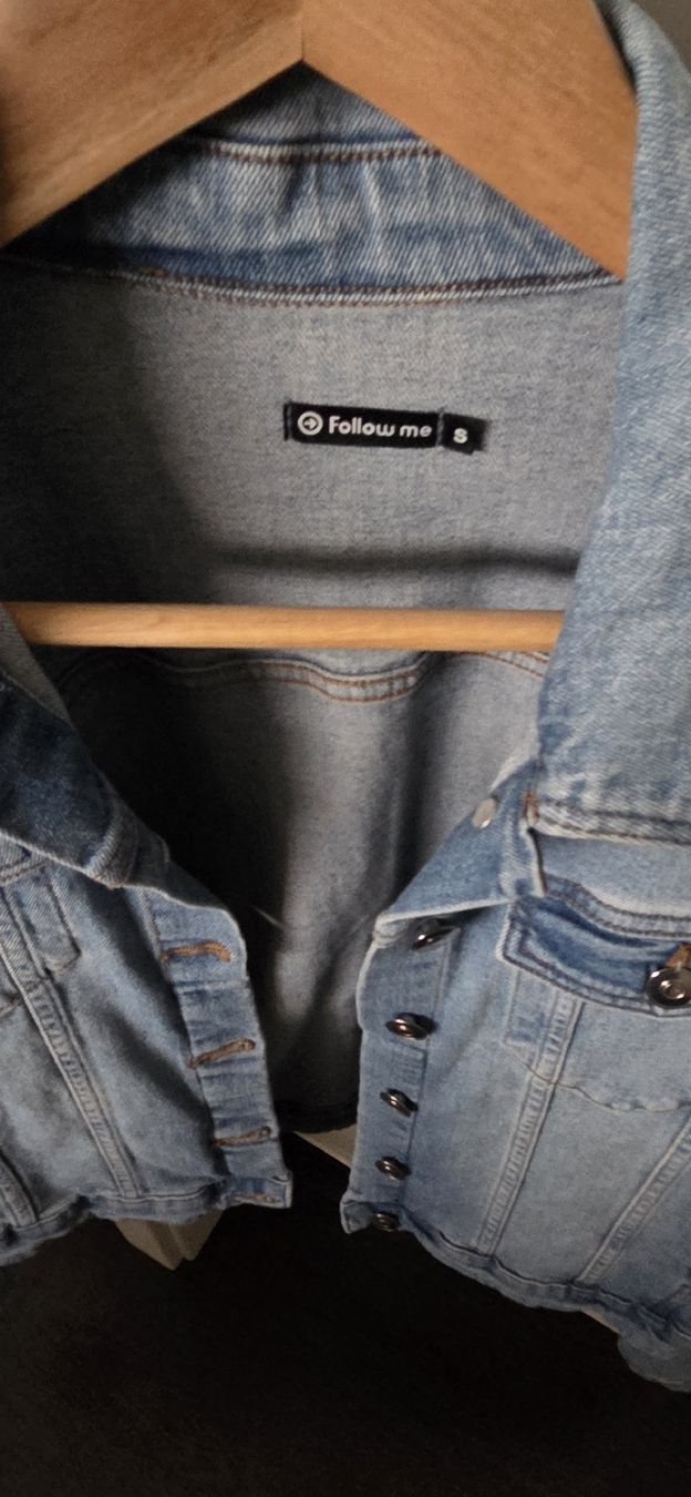 Giacche: Veste on Jeans – Usato da Granges-Paccot venduto da jokko 2